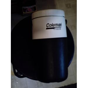 Coleman Water Cooler Coleman Water Cooler