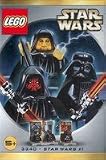 Review LEGO  / LEGO Star Wars 3340: Star Wars Mini-Figure Pack - Darth Maul , Darth Vader & The Emperor