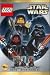 LEGO Star Wars 3340: Star Wars Mini-Figure Pack - Darth Maul , Darth Vader & The Emperor
