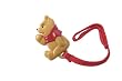 The First Years Pooh Pacifier Attacher