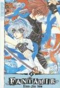 SEO Books: Fantamir Volume 2 (v. 2) Images