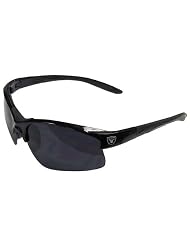 Oakland Raiders NFL 2012 Football Blade Sunglasses by Siskiyou