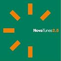 Nova Tunes 2.5