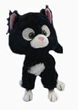 Disney Bolt 8 Mittens Plush