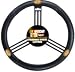 #20 Tony Stewart Nascar Steering Wheel Cover