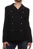 La Martina Jacke JACKET CABAN TESSUTO La Martina Jacke JACKET CABAN TESSUTO