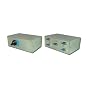 4 Port / Way VGA Monitor Switch Box