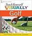 Teach Yourself Visually Golf ( - Golf Books