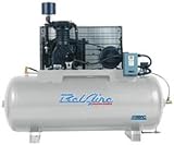 Bel Aire 5312HE 10 Hp 3-Phase Air Compressor NEW