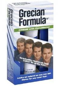 GRECIAN FORMULA 16 CREAM MEN Size: 2 OZ