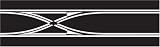 Scalextric C7036 1:32 Scale Digital Lane Change Straight Digital Accessory