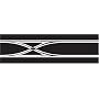 Scalextric C7036 1:32 Scale Digital Lane Change Straight Digital Accessory