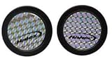 2-pack Halex Decorative Table Hockey Air Pucks 2.5 Inch