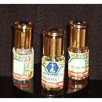 Attar Superior Egyptian Musk Fragrance 3 ML (1/9 Oz)