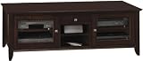 Video Base - Sonoma Collection - Bush Furniture - VS05850-03