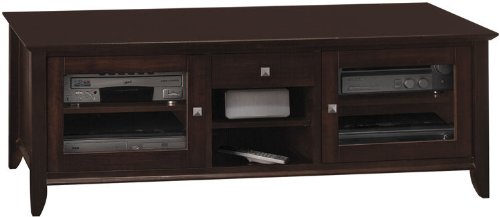 Mocha Cherry Veneer Video Base