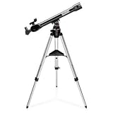 Bushnell Sky Tour 70mm Refractor Telescope
