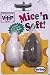 MICE N SOFT FUR MICE 2 PK