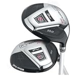 Wilson Staff FYbrid RS Fairway Utility Club : Right, 6H (30), UST Mamiya Proforce VTS Graphite, (Stiff) Wilson Staff FYbrid RS Fairway Utility Club : Right, 6H (30), UST Mamiya Proforce VTS Graphite, (Stiff)