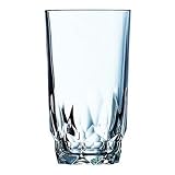 Artic Arcoroc Hi-Ball 10-1 2 oz. Clear, 48 per case, 48 CA by 