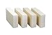 Replacement Moistair Wicking Filter - Hdc411 Repl Moistair Filter