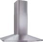 Broan RM524204 Broan Elite Rangemaster 42-Inch Stainless Steel Range Hood