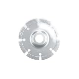 日立工機 オフセットダイヤモンドカッター 125mm (0032-6078)