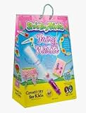 Creativity For Kids Shrinky Dinks Fairy World