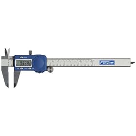 0-6", 0-150MM Electronic Calipers