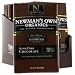 Newman's Own Organics Super Dark (70%) Chocolate Bar, 2.25-Ounce Bars (Pack of 12)