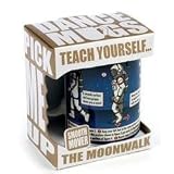 Moonwalk Dance Mug - Dance like the King of Pop