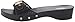 Dr. Scholl's Shoes Women's Classic Slide Sandal, Black Chopout, 8 M US