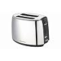 Morphy Richards 44830 Chroma Stainless Steel Two Slice Toaster