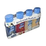 Suave Kids Body Wash Fun Pack Variety Pack (2 Pack)