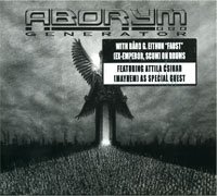 Aborym - Disgust and Rage (Sic Transit Gloria Mundi) Lyrics - Zortam Music