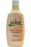 Lexol Neatsfoot Leather Dressing (8 oz)
