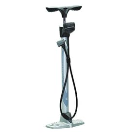 Blackburn Air Tower 4 Floor Pump