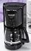 Cuisinart DCC1000BK 12CUP Filter Black Coffeemaker