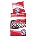 FC BAYERN MÜNCHEN BETTWÄSCHE Team 2007/2008