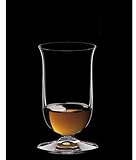 Riedel Vinum Single Malt Whiskey Glasses, Set of 2