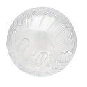 Super Pet Hamster Run-About 7-Inch Exercise Ball, Clear