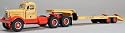 SpecCast ZJD 1615 CASE White WC22 with LaCrosse Lowboy Model