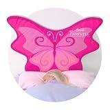 Worlds Apart - Barbie Fairytopia Bed Head