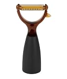 Standz Brown Julienne Peeler by Trudeau