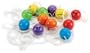 Party Favor 12-Pack: Smile Return Balls