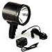 Sporting Goods : Optronics Hunting Nightblaster Rechargeable Spotlight With Xenophat Halogen Bulb Cp's 2,00