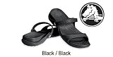 Crocs Cleo - Black