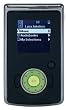 RCA LYRA H100 4 GB Hard Drive Lyra Audio Player