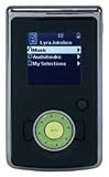 RCA - RCA LYRA H100 4 GB Hard Drive Lyra Audio Player