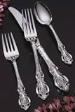 GRAND VICTORIAN COLD MEAT FORK